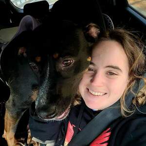 Fundraising Page: Megan Printer